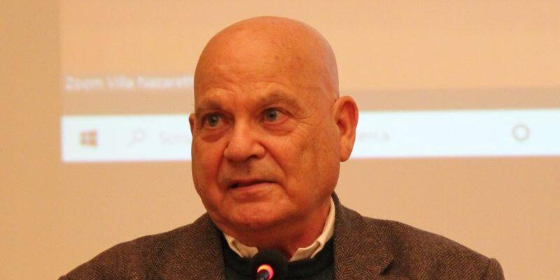 Pastore a Ollolai, operaio in Svezia: oggi è rettore a Reggio Calabria – La storia