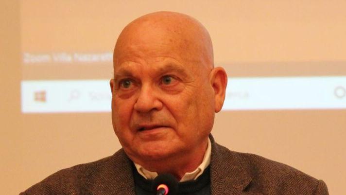 Pastore a Ollolai, operaio in Svezia: oggi è rettore a Reggio Calabria – La storia