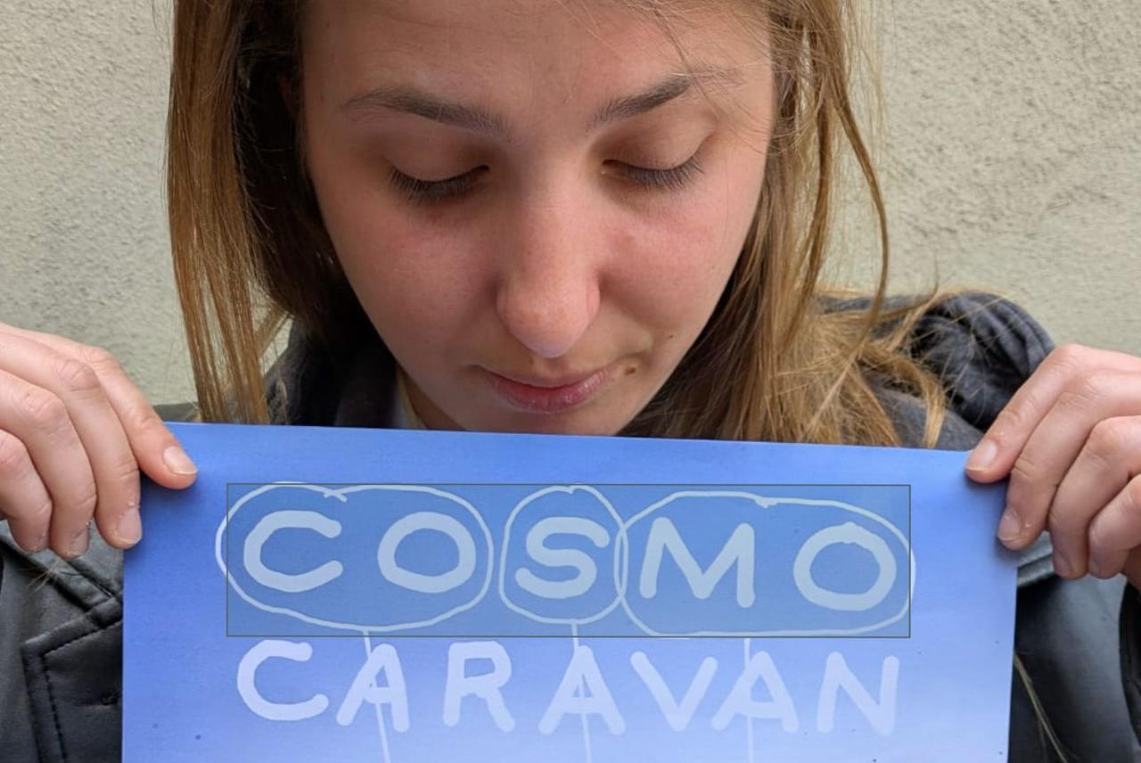 Co.S.Mo. Caravan, le voci della comunità sinta modenese. Una fanzine racconta storie mai ascoltate