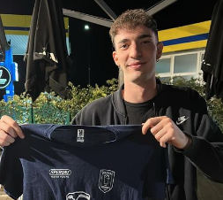 Schianto di Cadelbosco: il dolore per la morte di Andrea Guerard, 26 anni