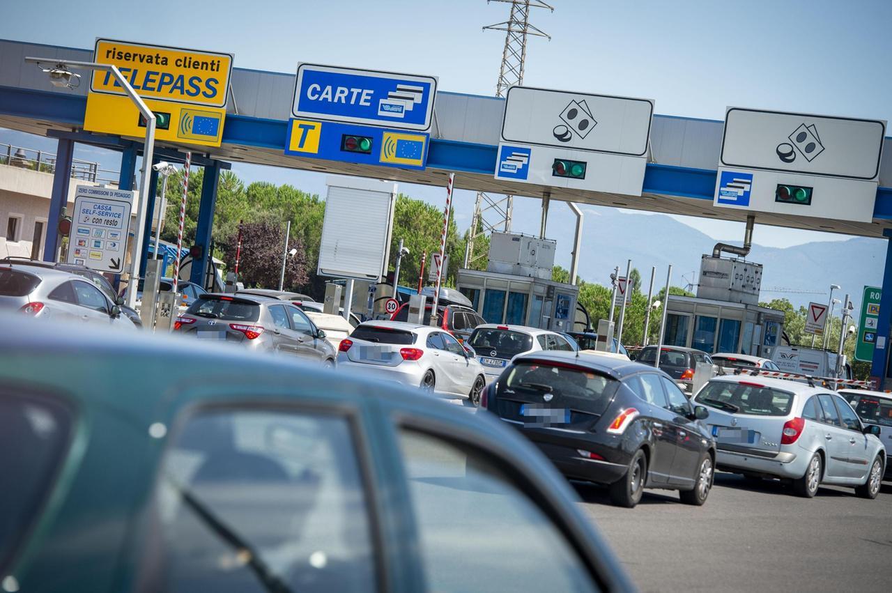 Autostrada A1, nuovo casello tra Reggio Emilia e Modena a Correggio: il consiglio comunale dice sì