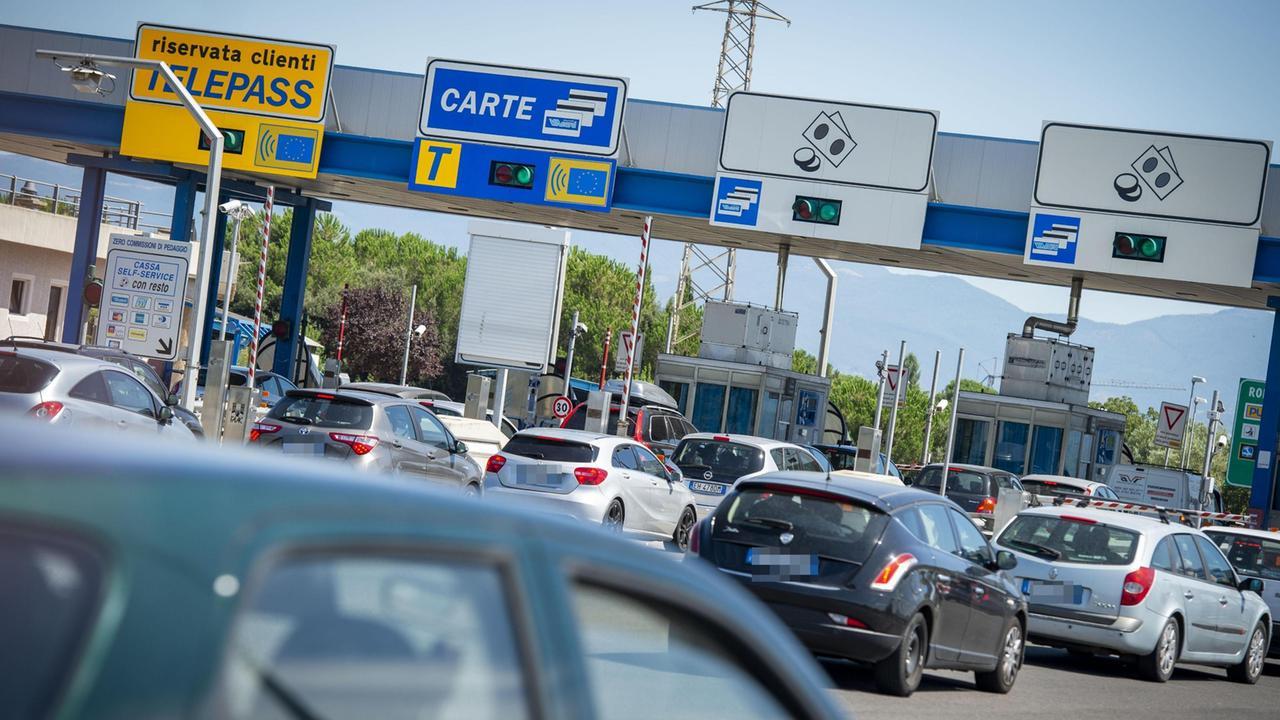 Autostrada A1, nuovo casello tra Reggio Emilia e Modena a Correggio: il consiglio comunale dice sì