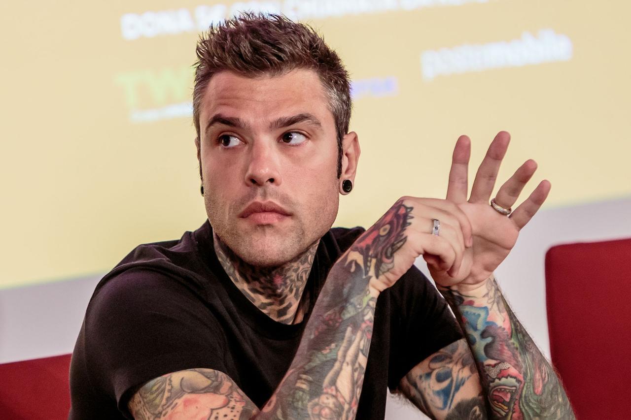 Fedez al Mosa Festival: il concerto il 20 giugno