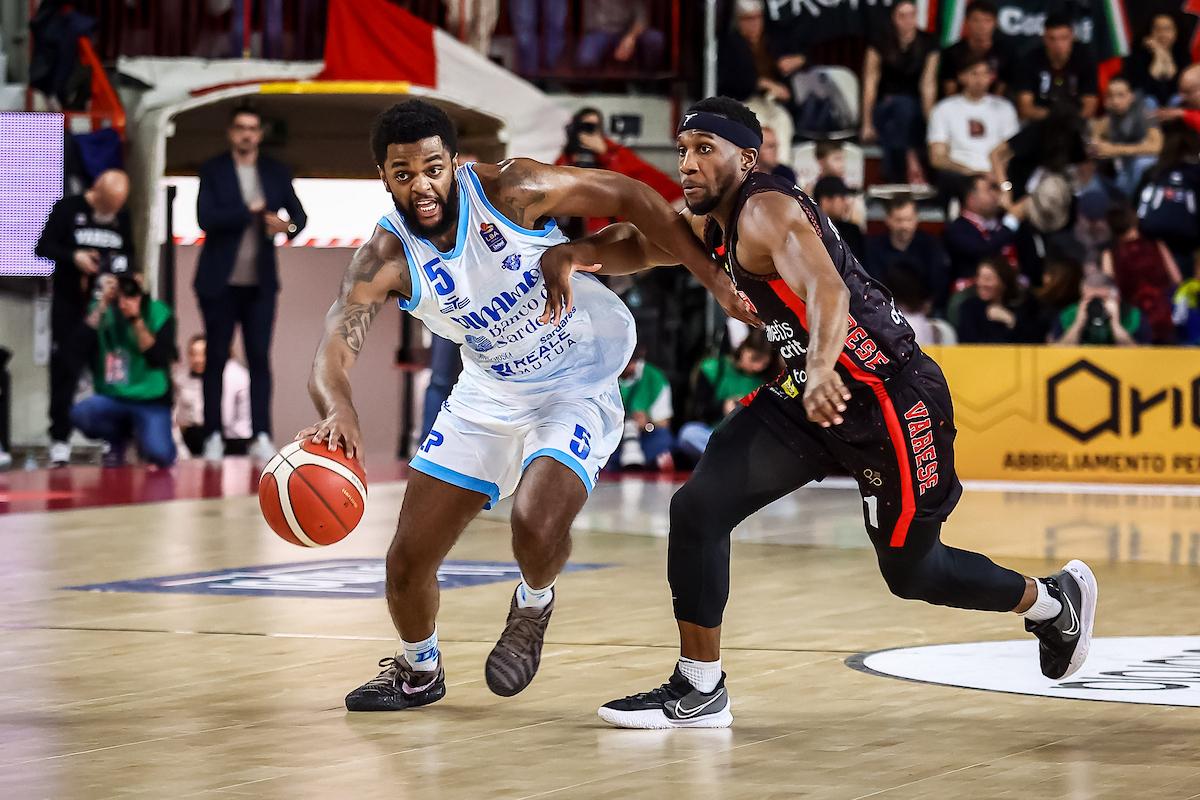 Dinamo, tutto gira contro ma i Giganti devono crederci