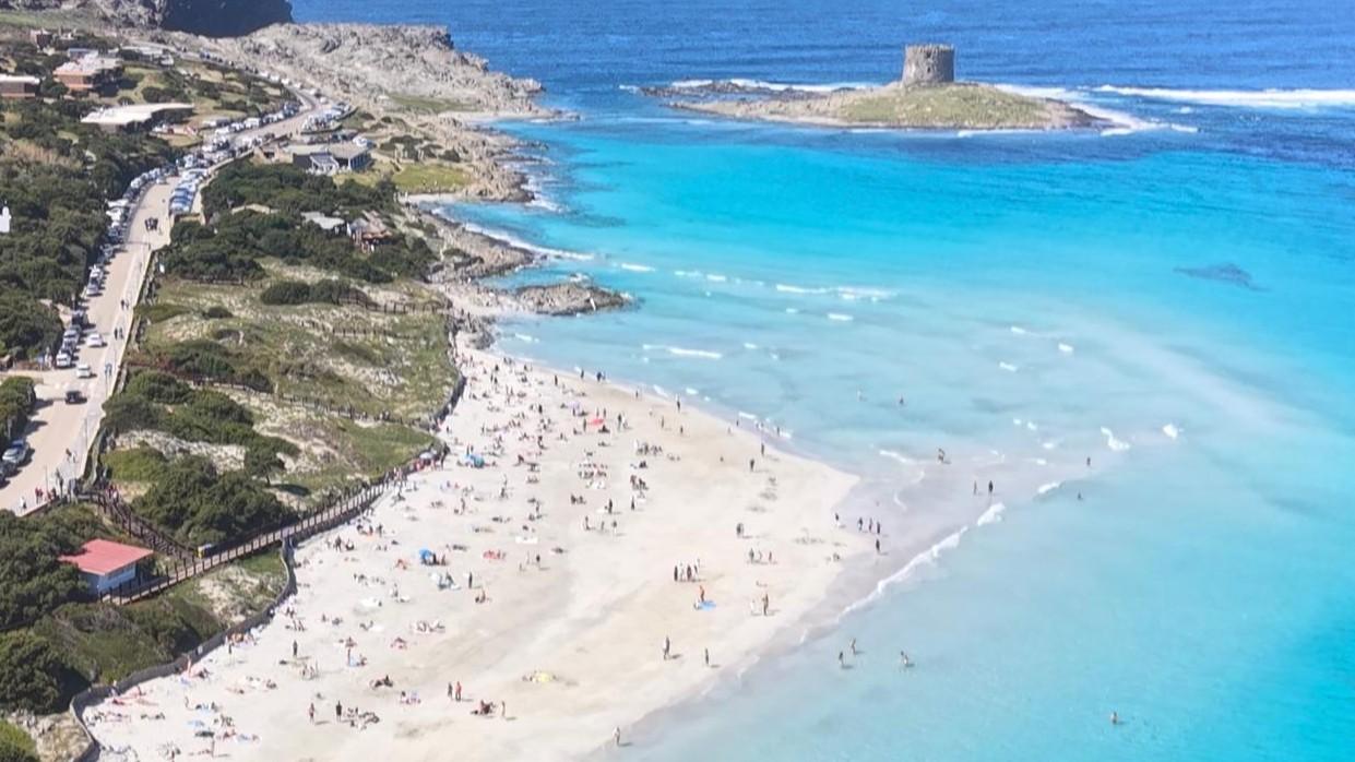 Meteo, nel weekend ritorna la primavera: in Sardegna temperature in aumento e bel tempo