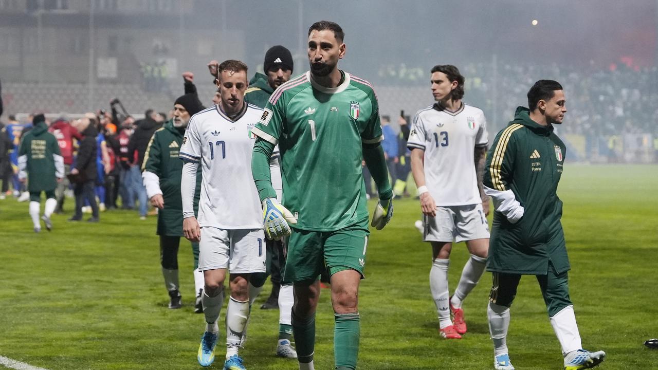 Mondiali 2026, l’Italia spera ancora nel ripescaggio: spuntano i Super Playoff