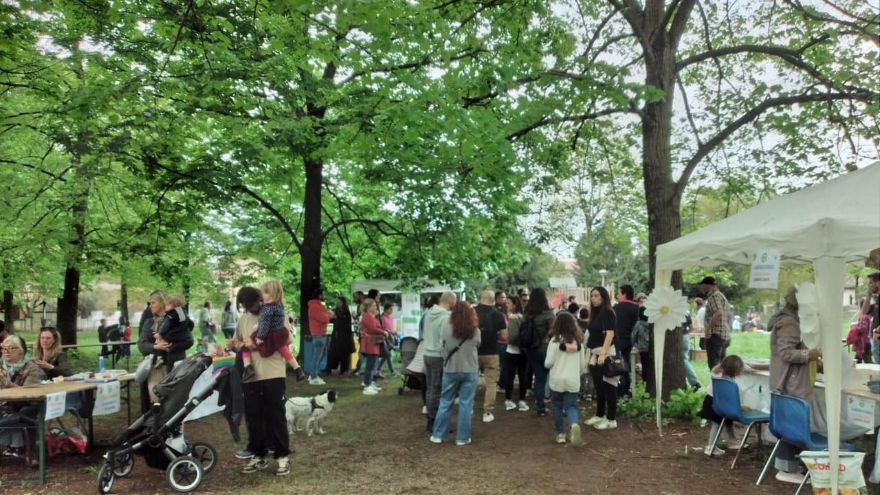 Un pomeriggio tra fiori e magia: a Cavriago torna la Festa delle Api