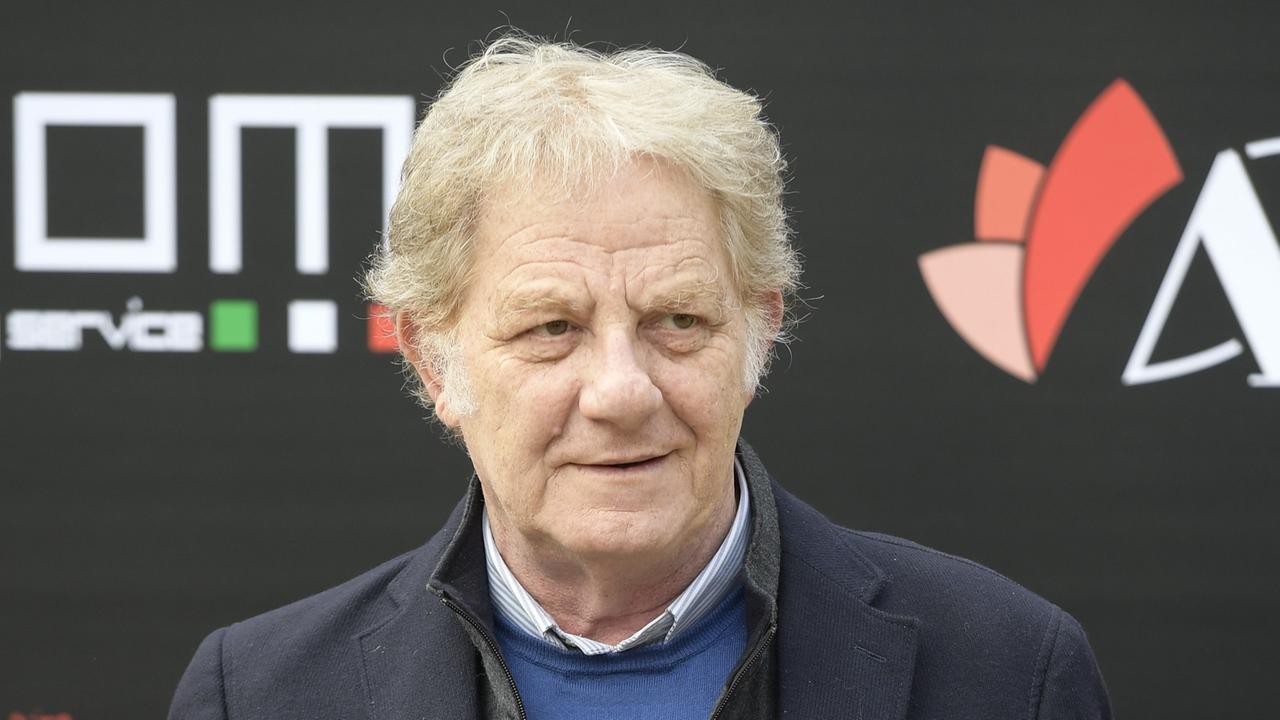 Antonello Fassari, il ritorno dei Cesaroni e l’omaggio di Claudio Amendola