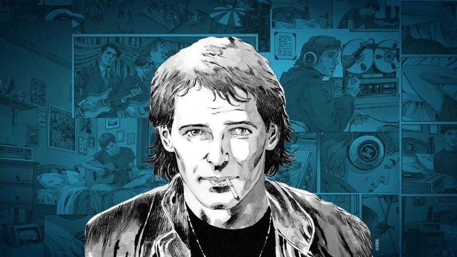 Vasco, rockstar anche nei fumetti: attesa per “La rabbia giovane”