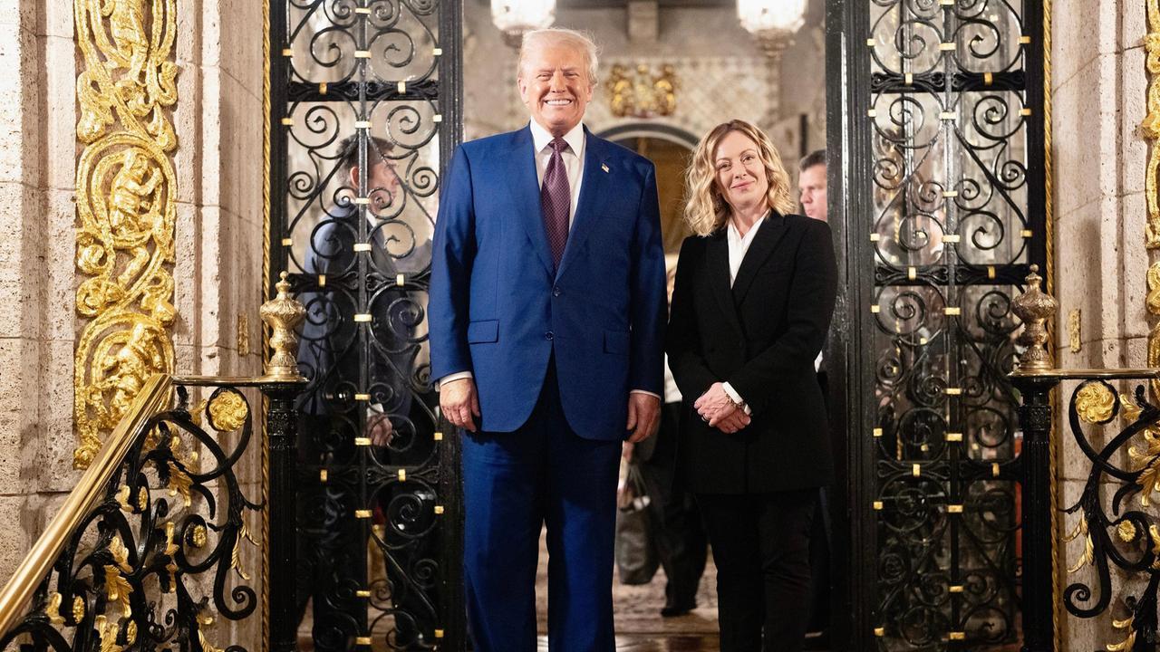 Trump durissimo contro Giorgia Meloni: «È lei inaccettabile, sono scioccato dal suo atteggiamento»