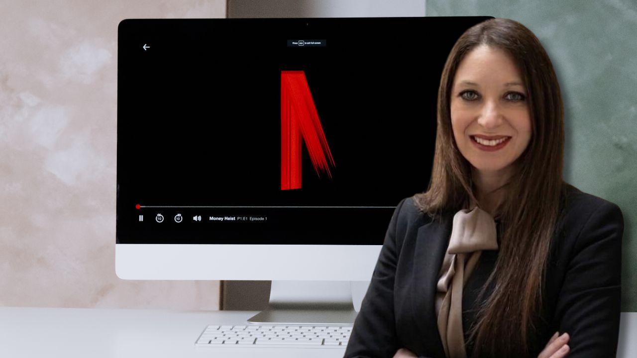 Netflix, la sentenza nasce
dalla modifica dei prezzi
degli abbonamenti