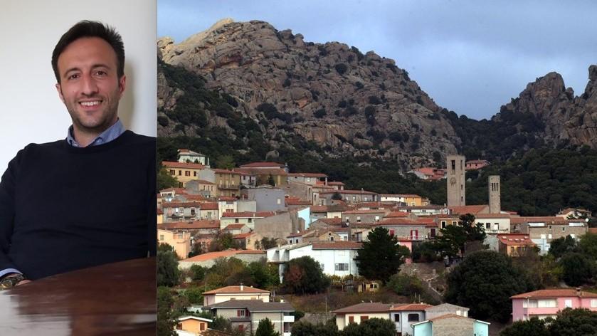 Aggius verso il voto: il sindaco lascia, un architetto prepara la lista