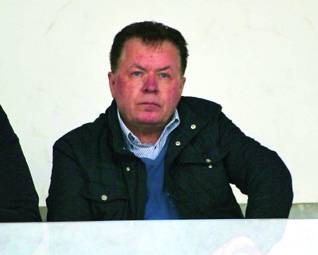 Pisa, investimenti milionari spariti: condannato a 10 anni Eugenio Tonelli