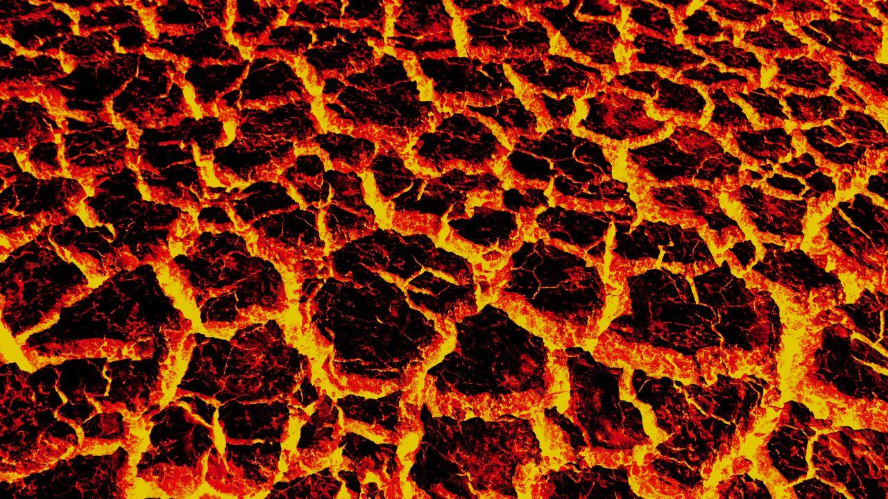 
	Scoperti serbatoi di magma in Toscana&nbsp;

