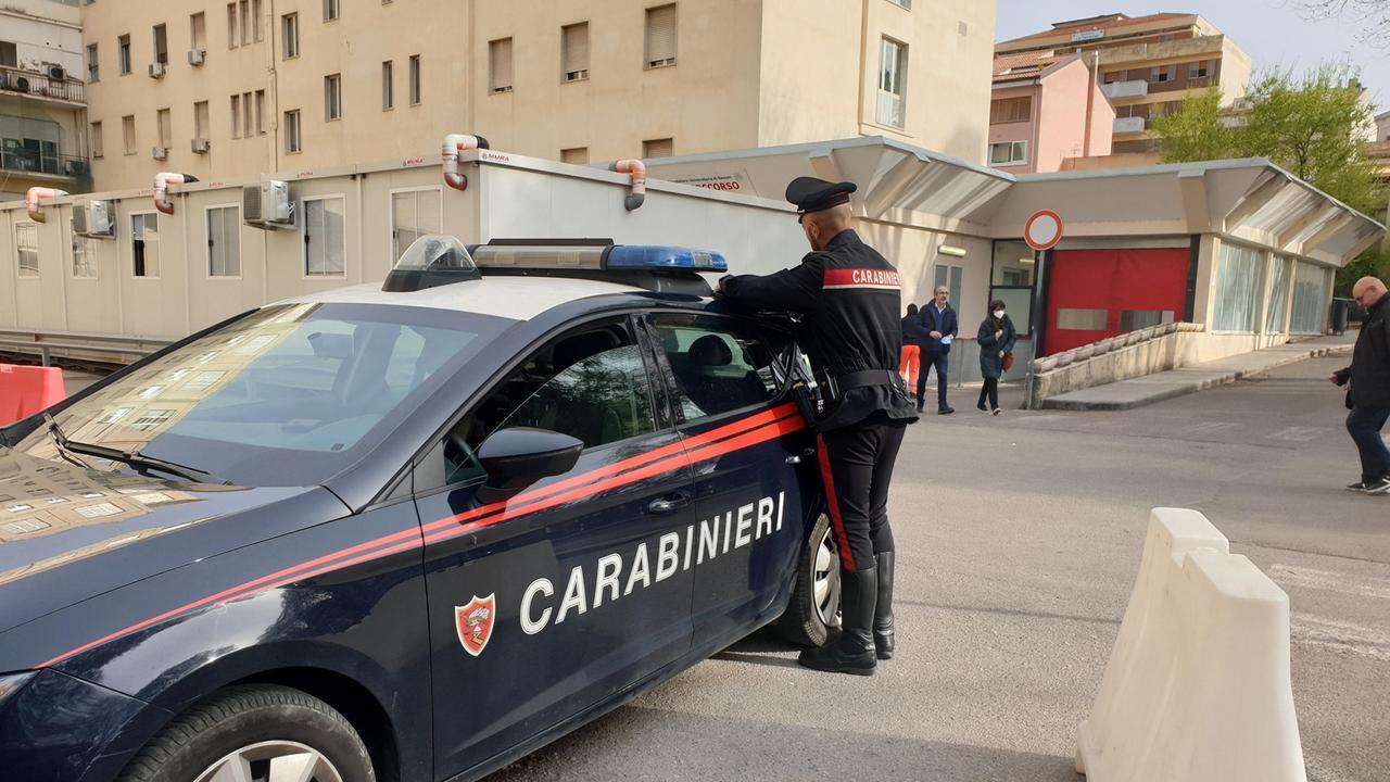 Nulvi, l’aggressione in giardino poi la fuga: l’allarme lanciato dai medici del pronto soccorso di Sassari