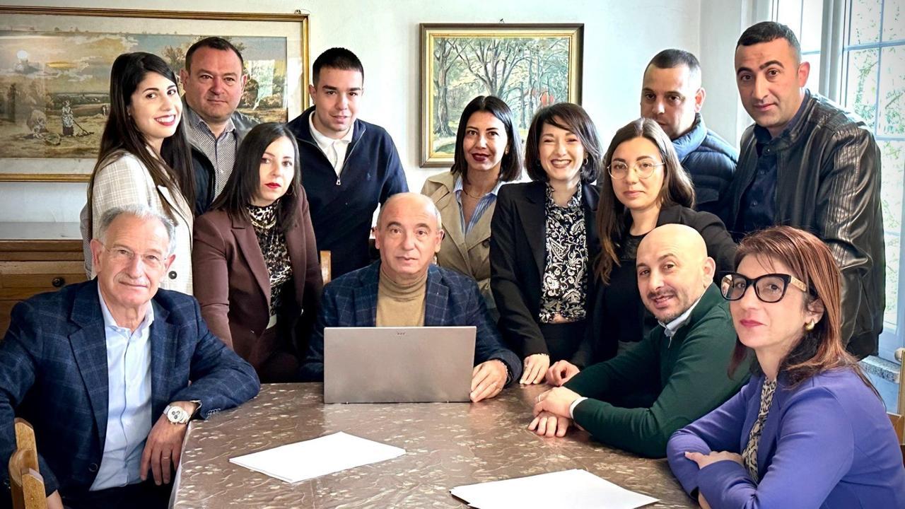 Buddusò al voto, torna in pista l’ex sindaco: «Il paese ha bisogno di coraggio»