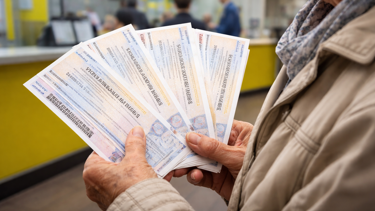 Va a incassare 50mila euro di buoni fruttiferi ma sono scaduti: il giudice le dà torto e perde tutto