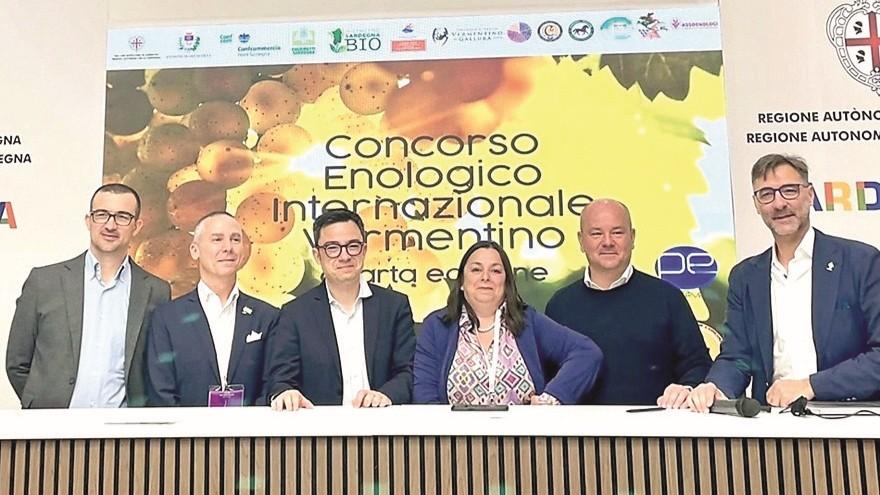 Raccontare il territorio attraverso un vitigno, al via il concorso enologico internazionale del vermentino – Info e date