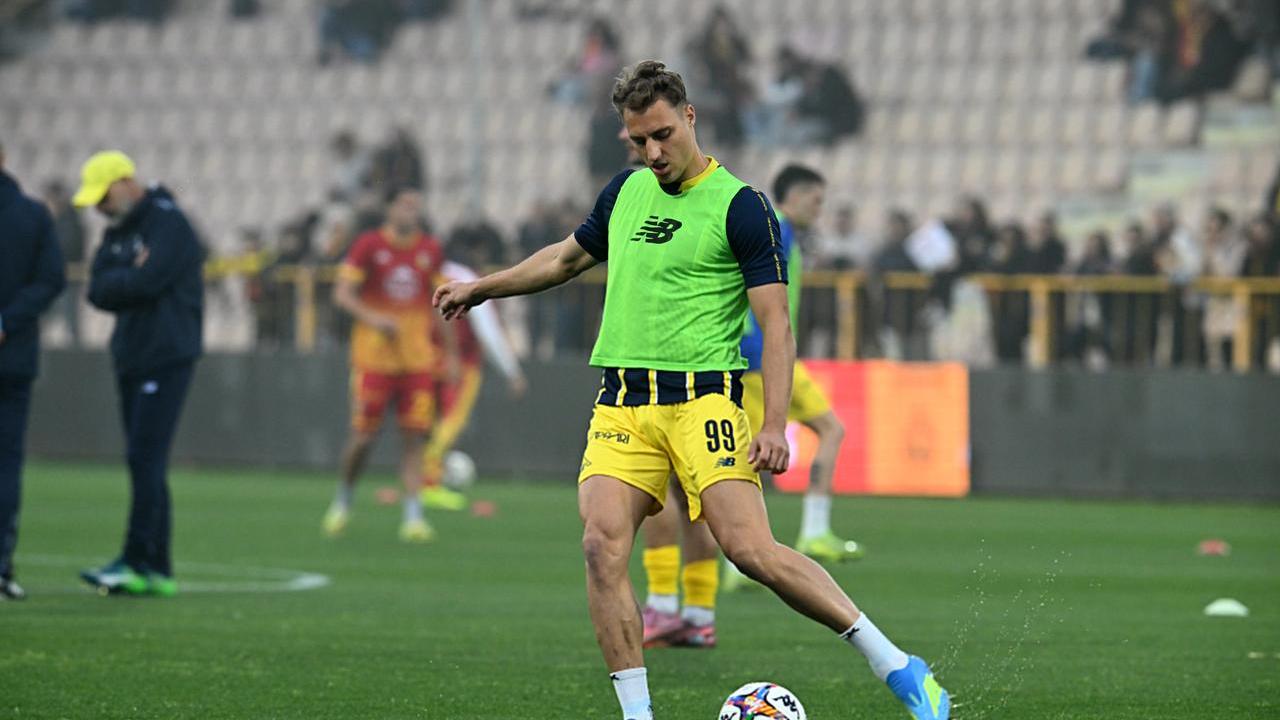 Catanzaro-Modena: la partita in diretta live