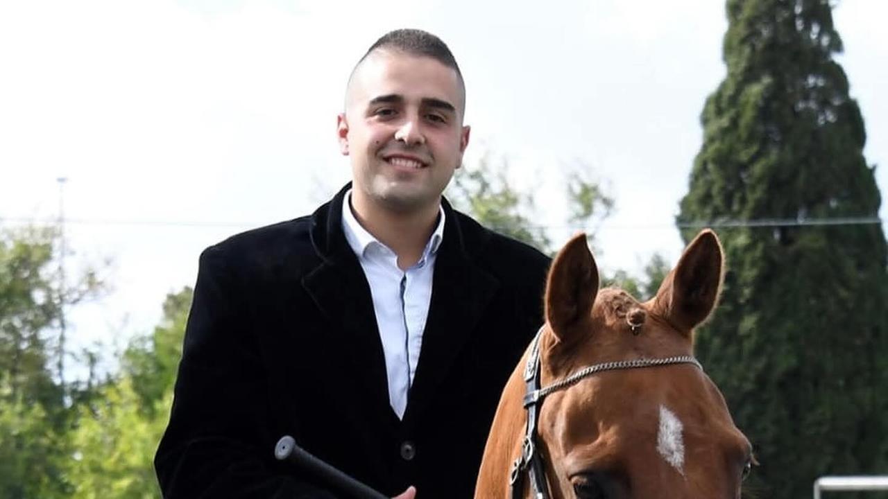 Il fantino Omar Barranca morto a Borore, eseguita l’autopsia: che cosa sappiamo