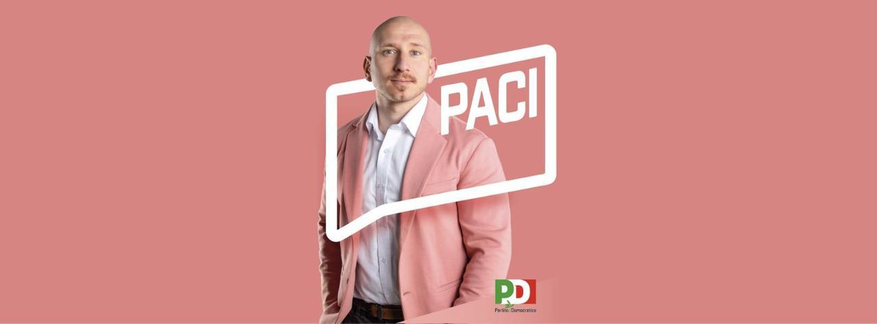 La campagna elettorale per le comunali? Il candidato del Pd la fa su Pornhub, Tinder e Hinge