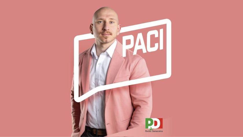 La campagna elettorale per le comunali? Il candidato del Pd la fa su Pornhub, Tinder e Hinge