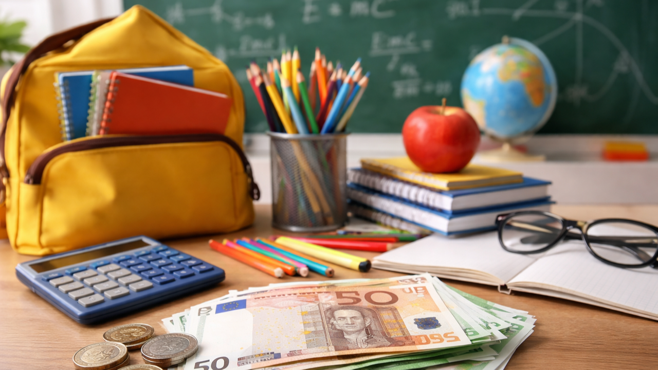 Bonus scuola 2026, tutte le spese detraibili nel 730: fino a 1.000 euro per studente – Cosa sapere