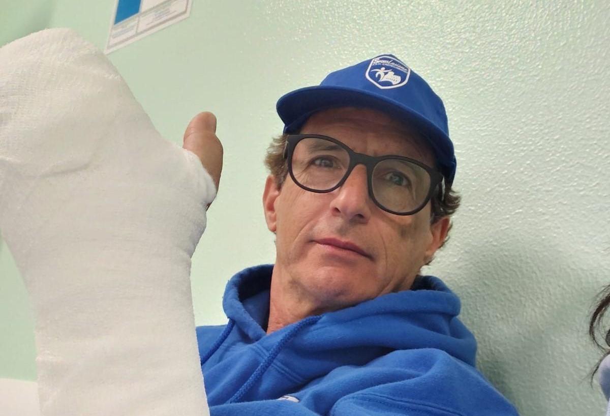 Ferma l’aggressione a un ragazzo: «Preso a calci e pugni dal branco»