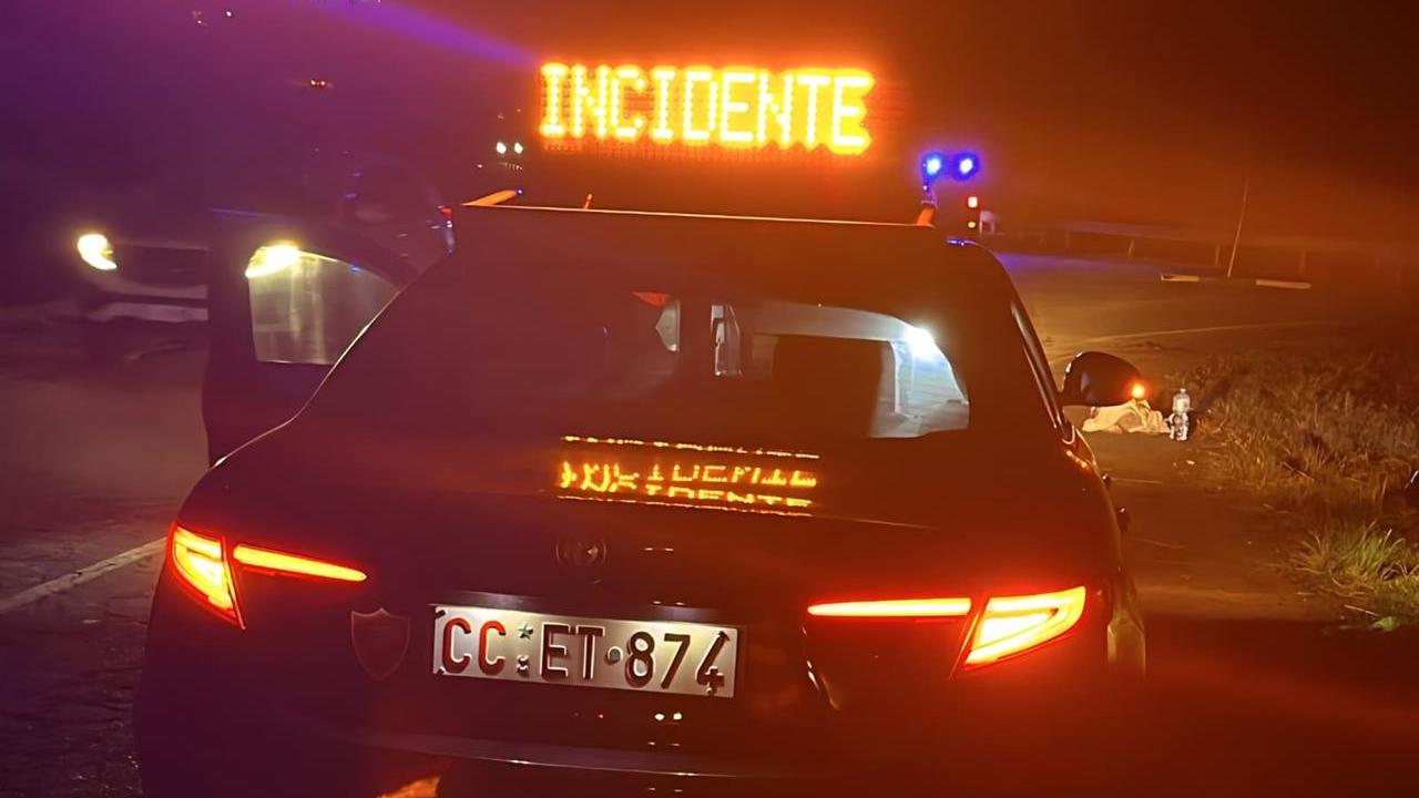 Schianto sull’auto rubata al centro commerciale: un morto e un ferito – Ecco chi è la vittima