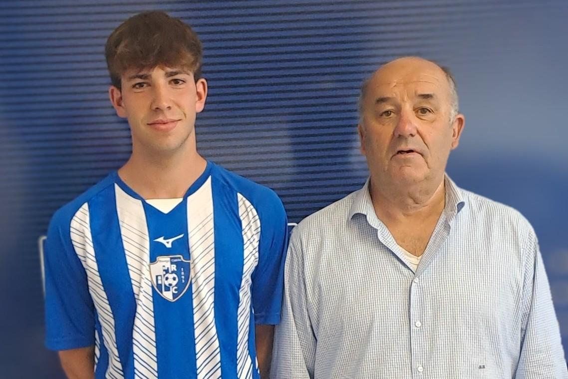 Niente test ma occhi a Rovigo: l’Ars et Labor attenta sul giovane Pavarin