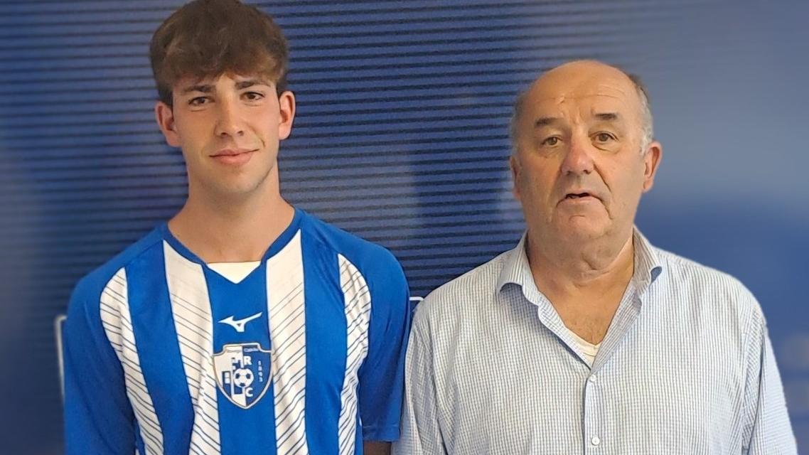 Niente test ma occhi a Rovigo: l’Ars et Labor attenta sul giovane Pavarin