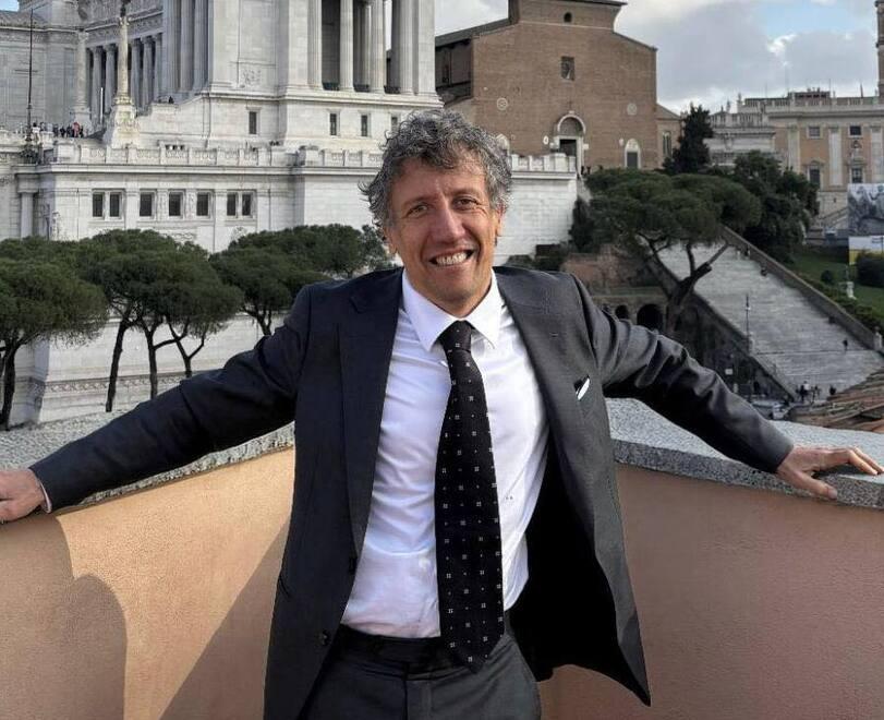 Cristiano Berti aveva 51 anni