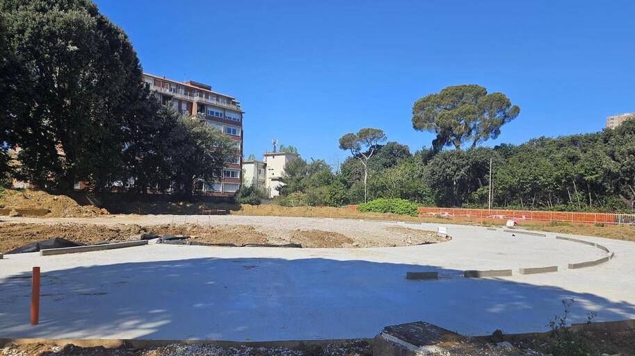 Livorno, arriva la maxi struttura del nuovo nido: ci saranno modifiche alla viabilità