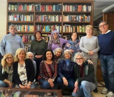 Livorno per dire no alle morti sul lavoro: ecco l’urlo della Meglio Gioventù