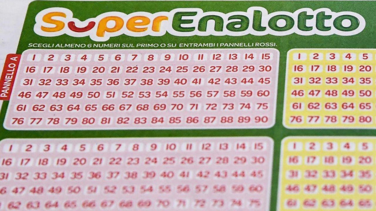 
	I numeri vincenti del 14 aprile

