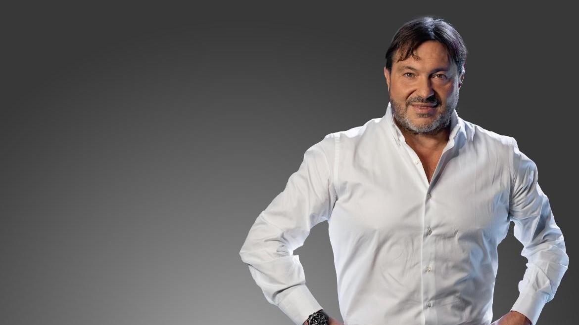 Sigfrido Ranucci porta in scena le sue inchieste più famose – Ecco le date a teatro