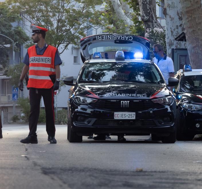 Ferrara, investì e uccise un’anziana: accordo per il patteggiamento