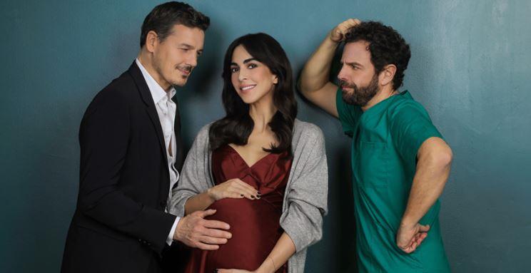 Ferrara, “Contrazioni pericolose” al Nuovo: «Testo leggero ma mai superficiale»