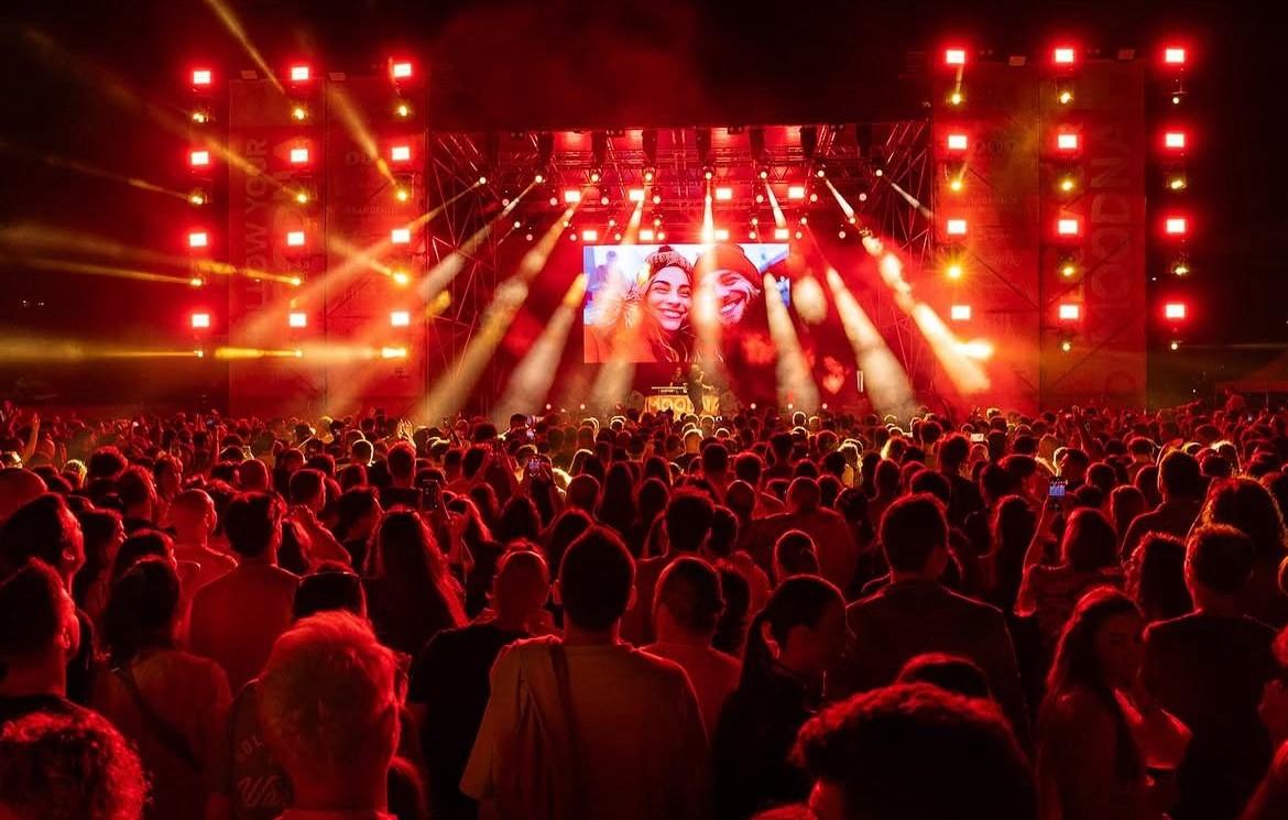 
	Moodna Park Festival si prepara alla seconda edizione

