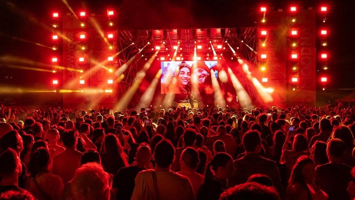 Moodna Park Festival si prepara alla seconda edizione