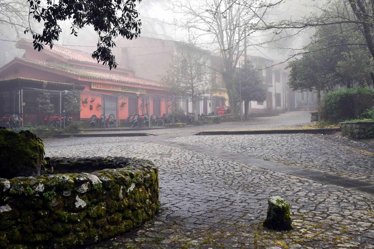 San Leonardo di Siete Fuentes scorcio