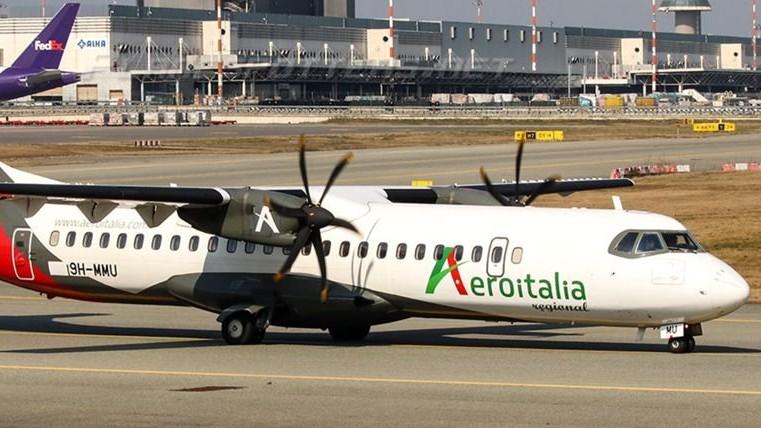 Aeroitalia lancia la rotta Cuneo-Olbia per l’estate 2026: ecco da quando