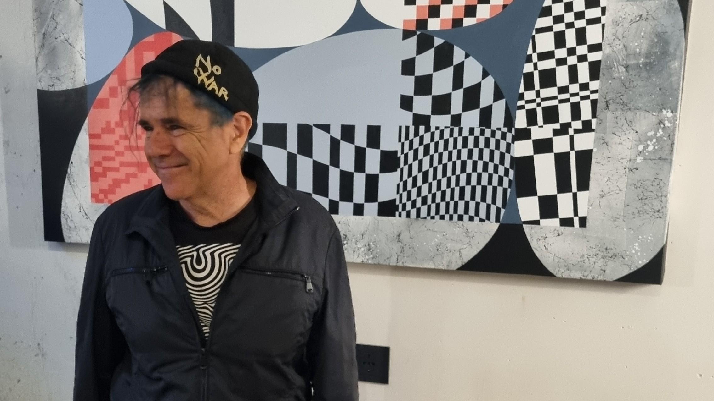 Andrea Satta: «La mia vita tra palco e ambulatorio. La Sardegna? Una scoperta tardiva, purtroppo»