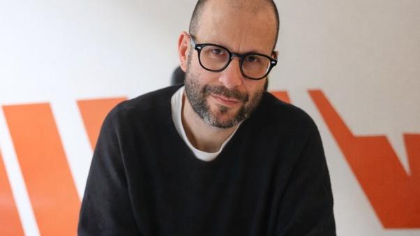 Francesco Cancellato, direttore di Fanpage