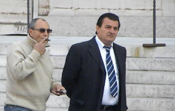 ’Ndrangheta, Antonio Gualtieri condannato a 10 anni e mezzo. Un’altra stangata per l’ex braccio destro del boss Nicolino Grande Aracri
