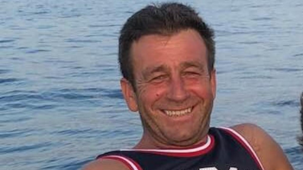 Nicolae Oprea è morto sul lavoro a 54 anni