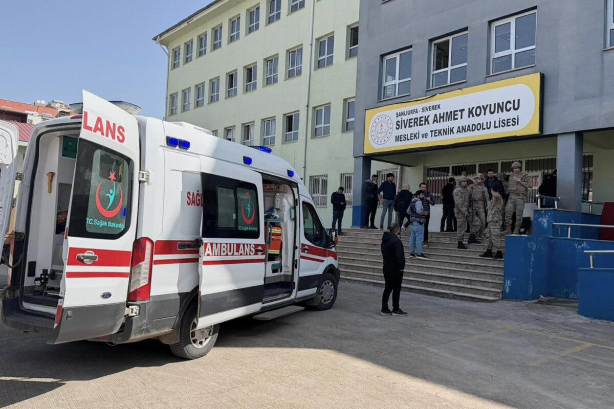 Turchia, seconda sparatoria in 2 giorni in una scuola: 4 morti e 20 feriti
