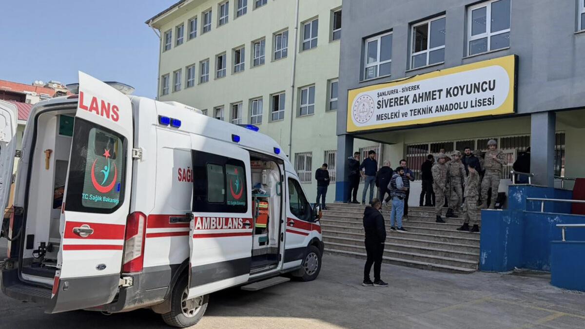 Turchia, seconda sparatoria in 2 giorni in una scuola: 4 morti e 20 feriti