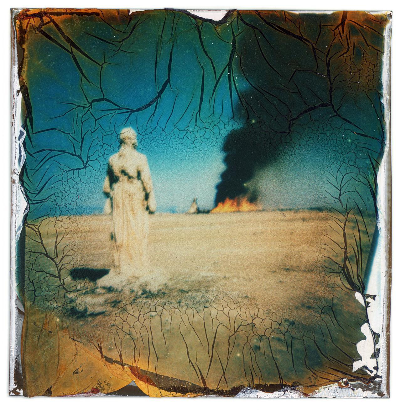 Che cos’è oggi la fotografia? La mostra tra AI, presente e futuro