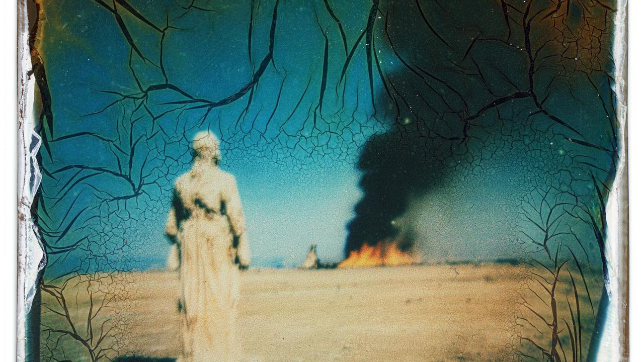 Che cos’è oggi la fotografia? La mostra tra AI, presente e futuro